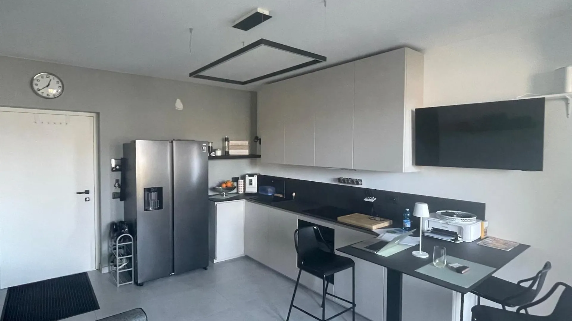 3 Zimmer Apartment Am Gardasee Mit Traumhaften Seeblick Und Pool In توري ديل بيناكو 0*,